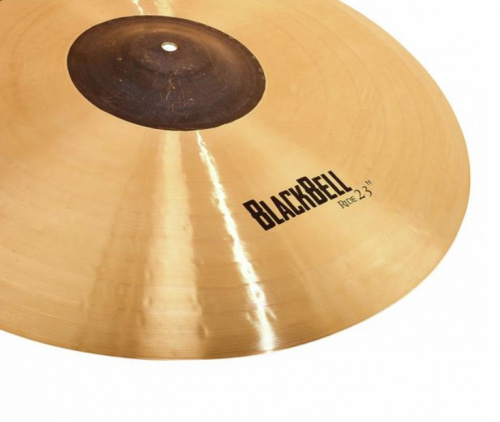 BlackBell Ride 23" фото 5
