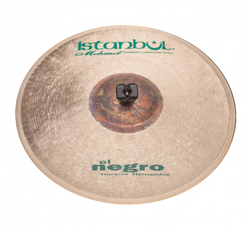 Horacio "El Negro" Hernandez HiHat фото 4