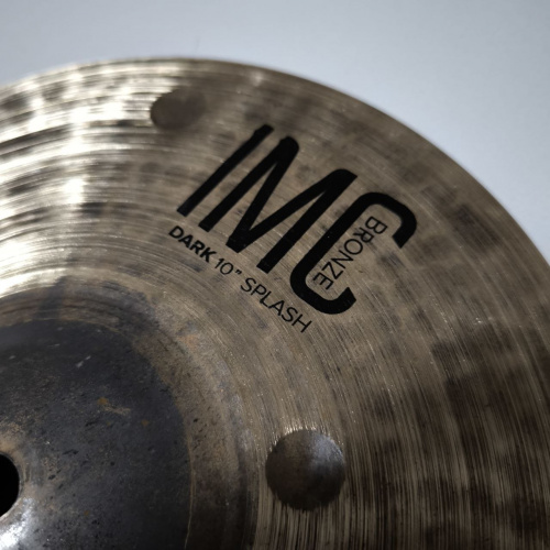 IMC Bronze Dark Splash 10" фото 3