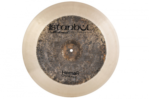 HaməR China 18"