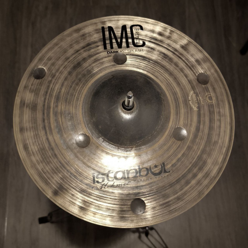 IMC Bronze Dark Splash 10" фото 6