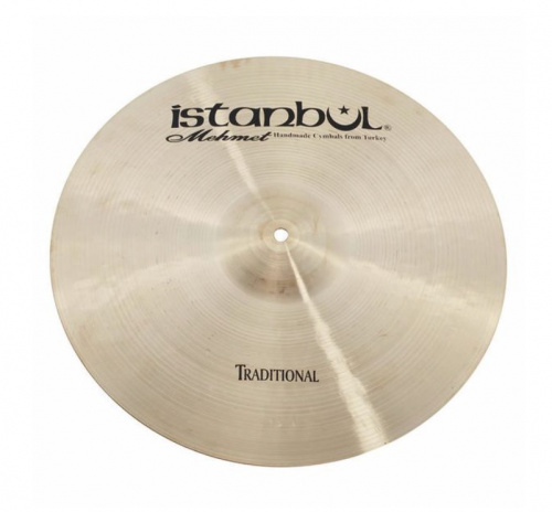 Traditional Medium Crash фото 7