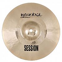 Session Splash
