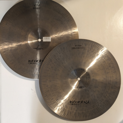 Tony Williams Tribute HiHat фото 8