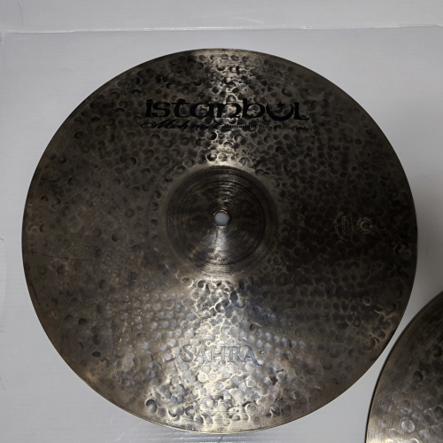 Sahra HiHat фото 4