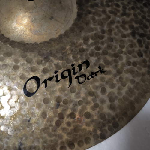 Origin Dark Crash 16" фото 4