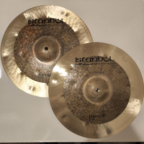 HaməR HiHat фото 2