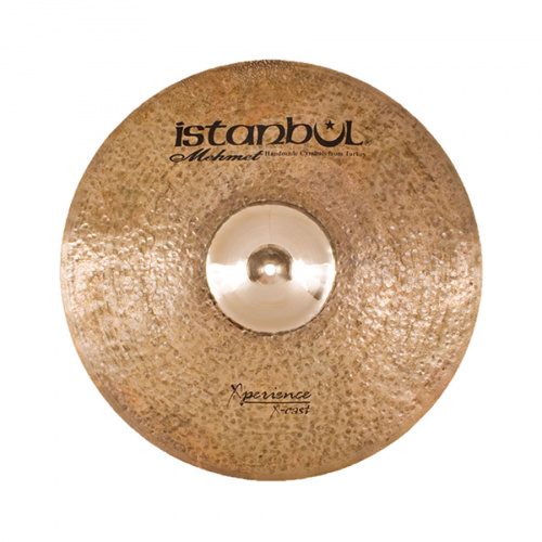 X-Cast Flake Ride