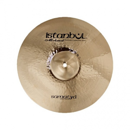 Samatya Cymbal Set 2 фото 3