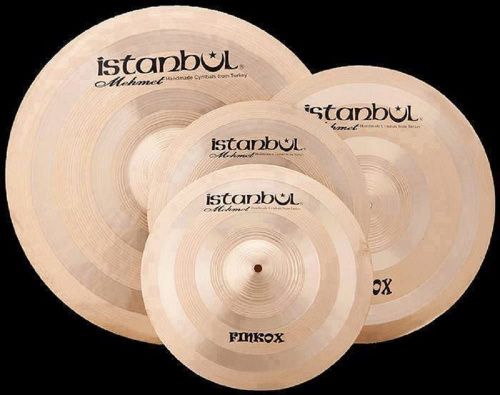 FINKOX Set фото 2