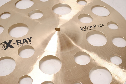 X-RAY Random HiHat 16" фото 3