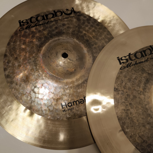 HaməR HiHat фото 4