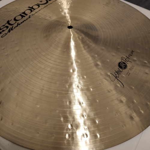 John Robinson Ride 22" фото 6