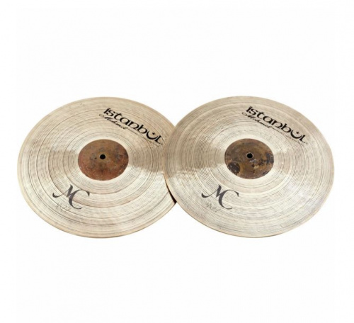 MC Jazz HiHat фото 2