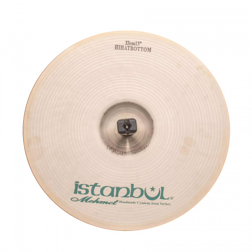 Horacio "El Negro" Hernandez HiHat фото 3