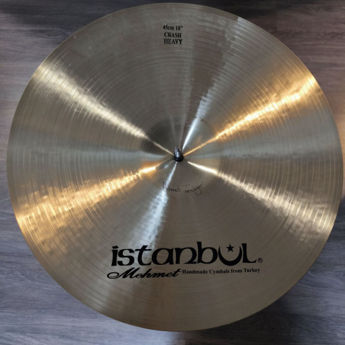 Traditional Heavy Crash фото 3