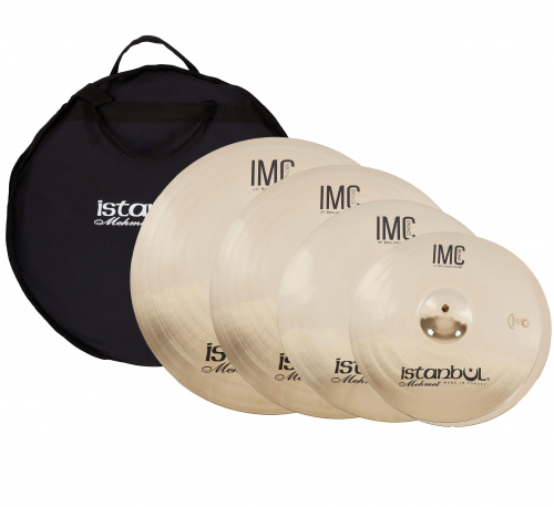 IMC Bronze Brilliant Set 4 фото 8