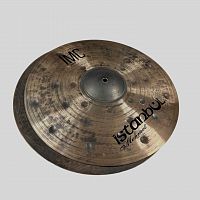 IMC Bronze Dark HiHat