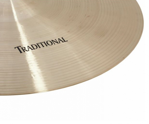 Traditional Heavy Crash фото 4