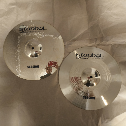 Session HiHat фото 2