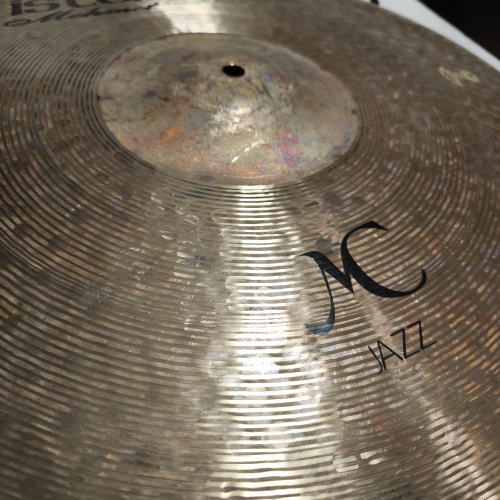 MC Jazz Ride фото 3
