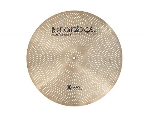 X-Ray Silence Flat Ride 20"