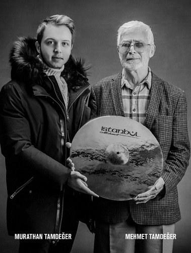 Istanbul Mehmet едут на The Europe Drum Show 2027!
