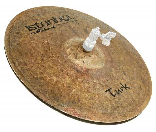 Turk Medium HiHat