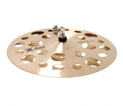 X-RAY Random HiHat 16"