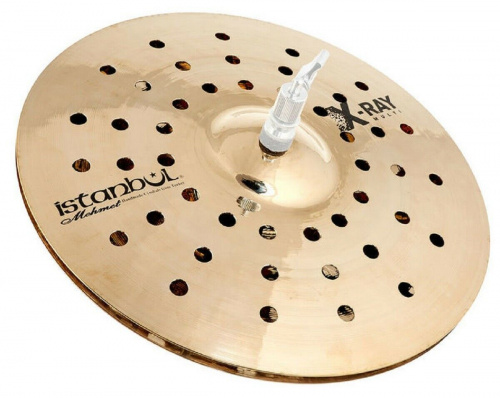 X-RAY Multi HiHat 14"