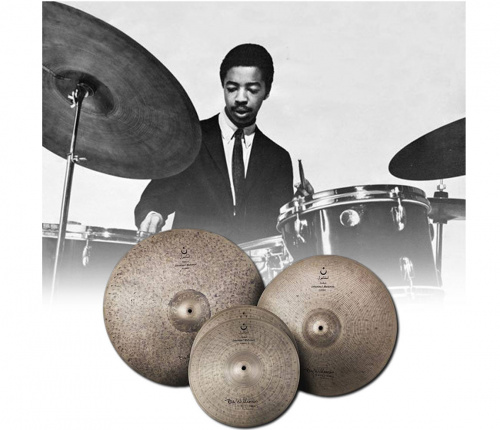 Tony Williams Tribute Set фото 3