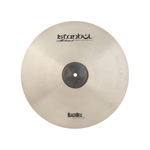 BlackBell China Crash Shiny 18"