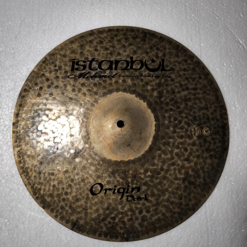 Origin Dark Crash 16" фото 2
