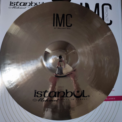IMC Bronze Brilliant Set 4 фото 6
