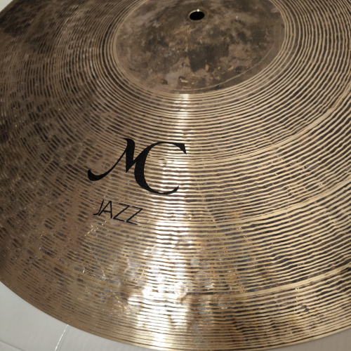 MC Jazz Ride фото 6