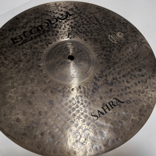 Sahra HiHat фото 5