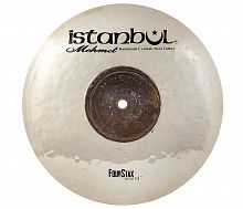 BlackBell Fourway Stax Splash 11"