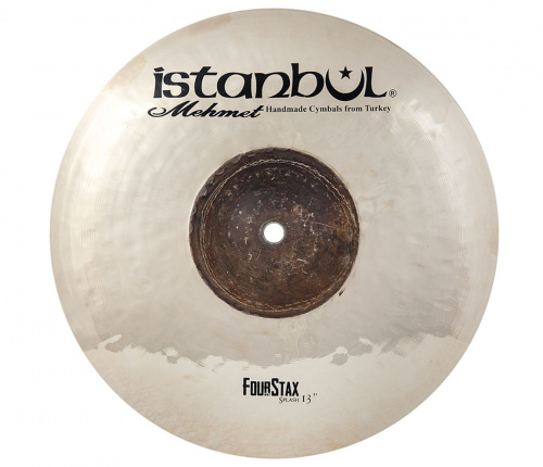 BlackBell Fourway Stax Splash 11"