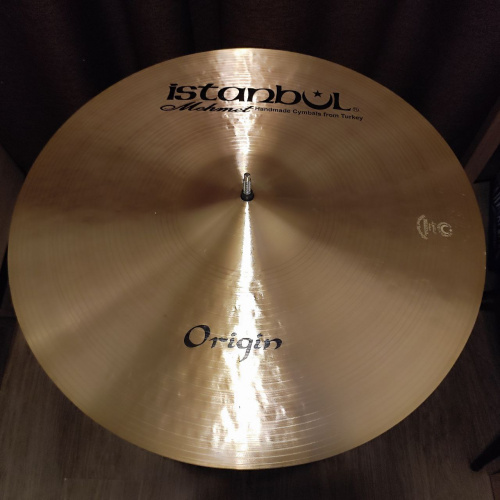 Origin Ride фото 2