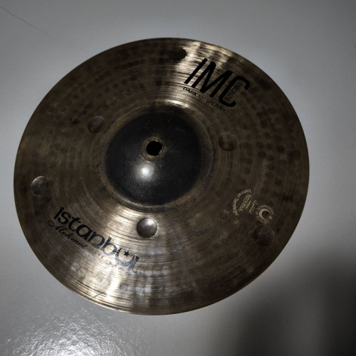 IMC Bronze Dark Splash 10" фото 4