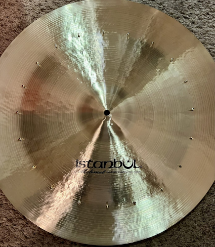 John Robinson Swish Sizzle 24" фото 3