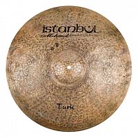 Turk Medium Ride