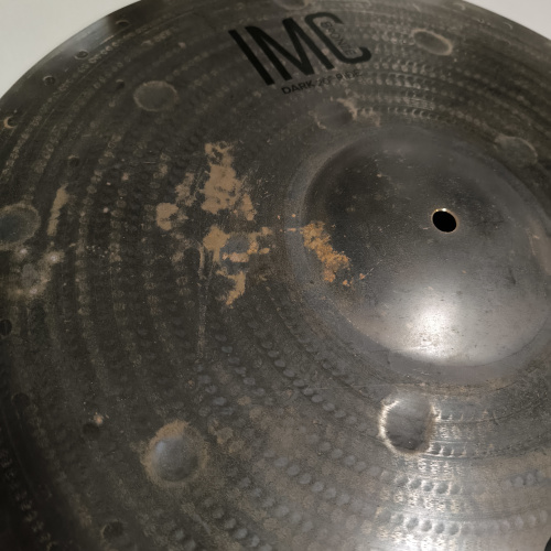 IMC Bronze Dark Ride фото 3
