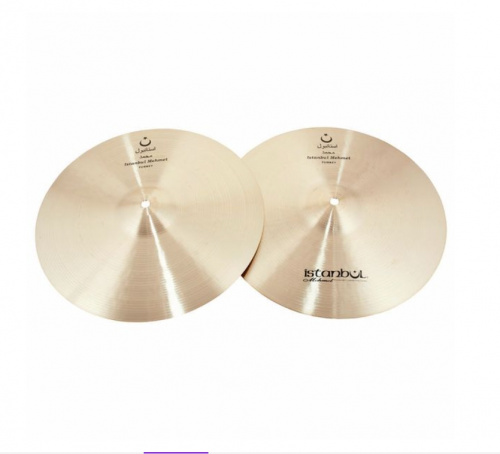 Nostalgia HiHat фото 2